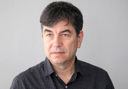 Ο νέος διευθυντής του Ινστιτούτου Μοριακής Βιολογίας και Βιοτεχνολογίας του ΙΤΕ, κ. Ιωάννης Ταλιανίδης, μοιράζεται με την «Π» το όραμά του για το μέλλον του ΙΜΒΒ